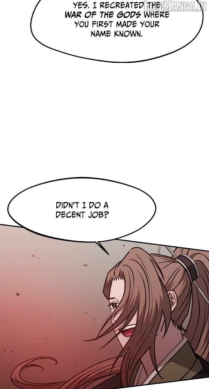 Return of the Gods Chapter 88 – Page 39