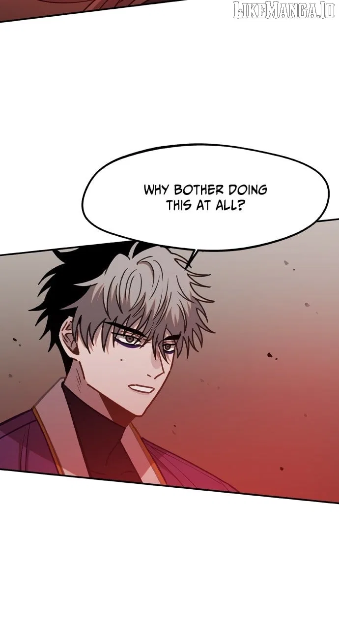 Return of the Gods Chapter 88 – Page 40