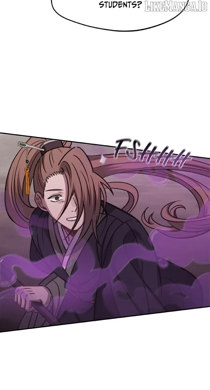 Return of the Gods Chapter 88 – Page 54