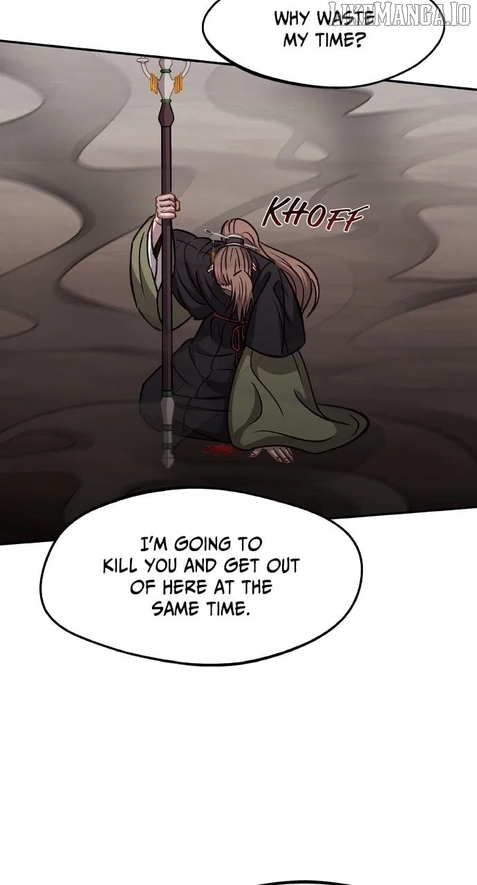 Return of the Gods Chapter 88 – Page 59