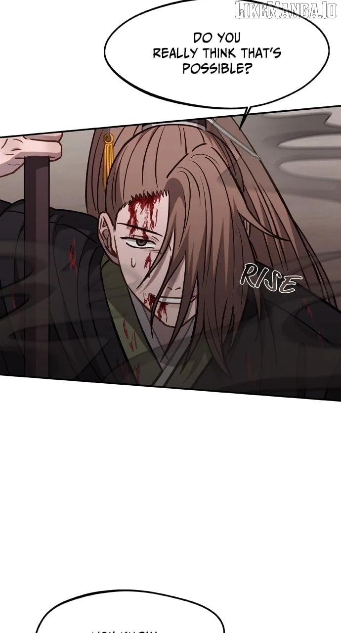 Return of the Gods Chapter 88 – Page 60