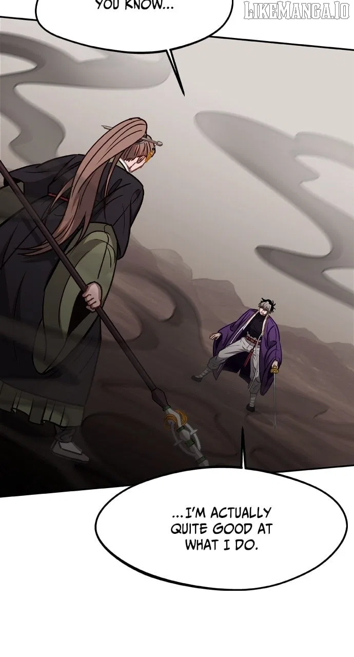 Return of the Gods Chapter 88 – Page 61