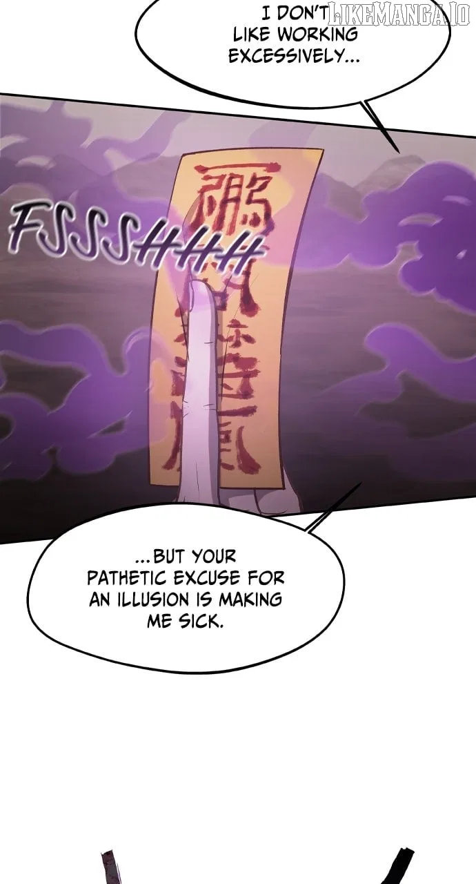 Return of the Gods Chapter 88 – Page 63