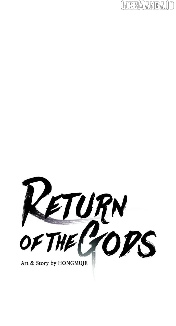 Return of the Gods Chapter 87 – Page 4