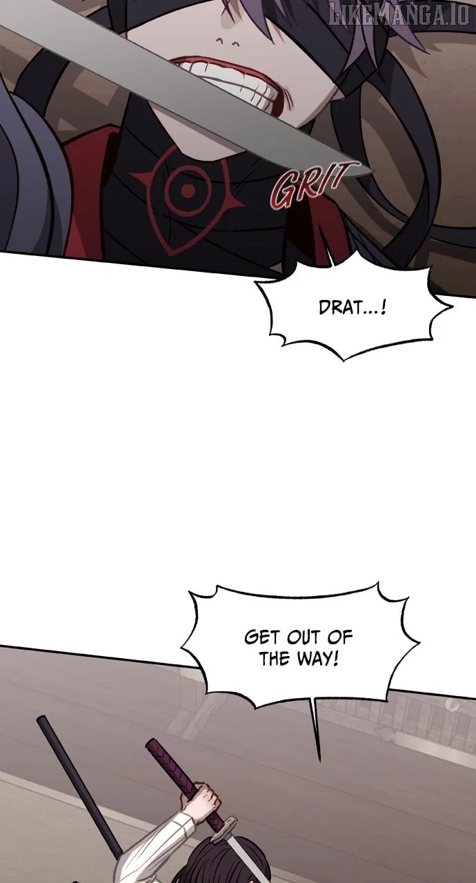 Return of the Gods Chapter 87 – Page 6