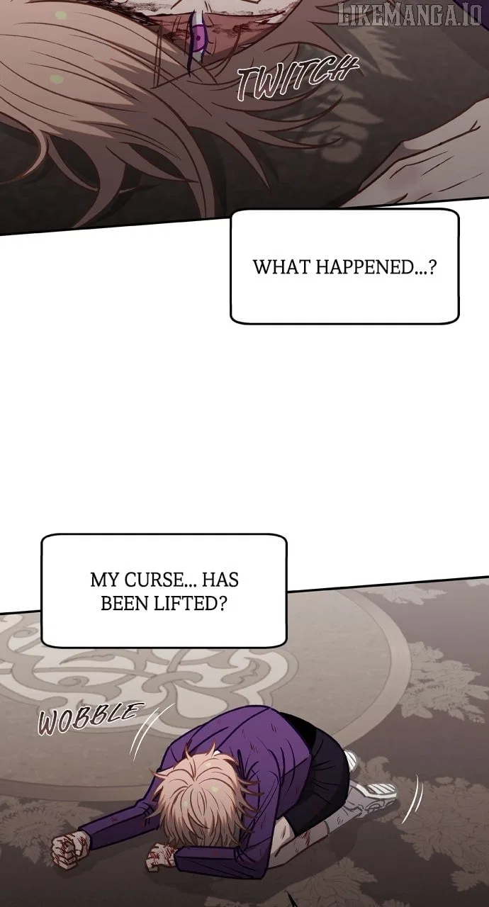 Return of the Gods Chapter 87 – Page 15