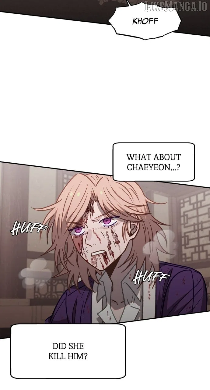 Return of the Gods Chapter 87 – Page 16