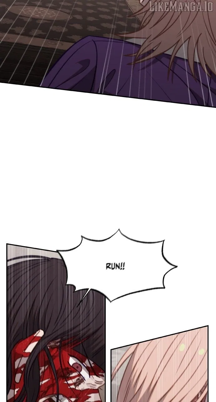 Return of the Gods Chapter 87 – Page 21
