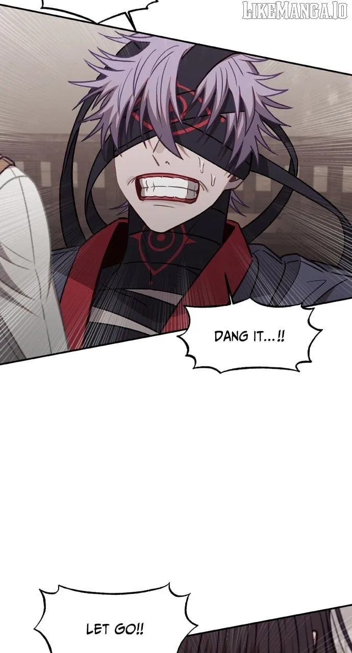 Return of the Gods Chapter 87 – Page 27