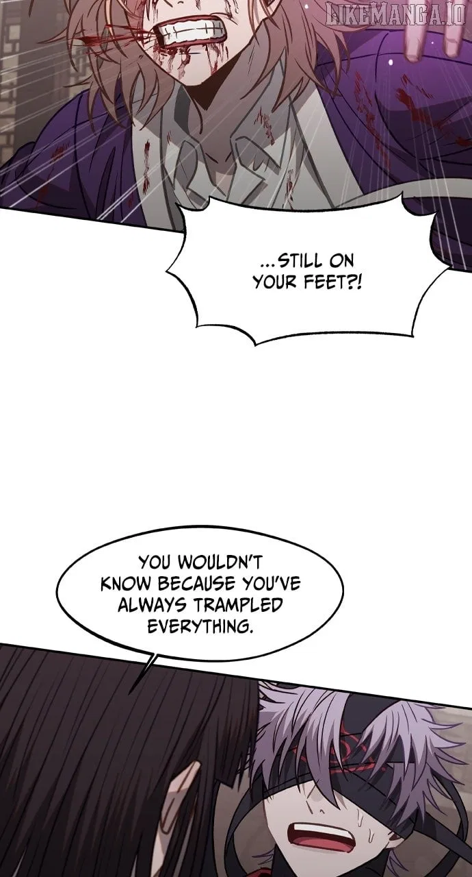 Return of the Gods Chapter 87 – Page 30