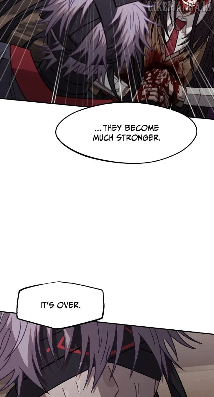 Return of the Gods Chapter 87 – Page 32