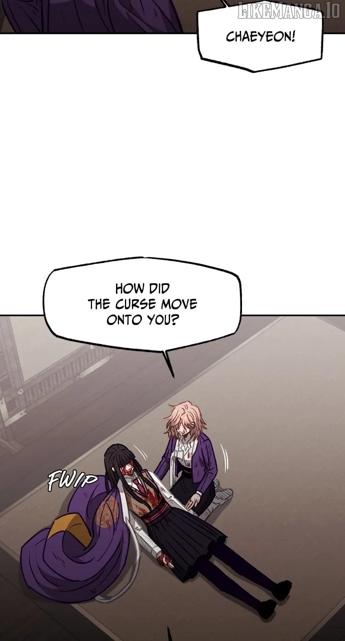 Return of the Gods Chapter 87 – Page 41