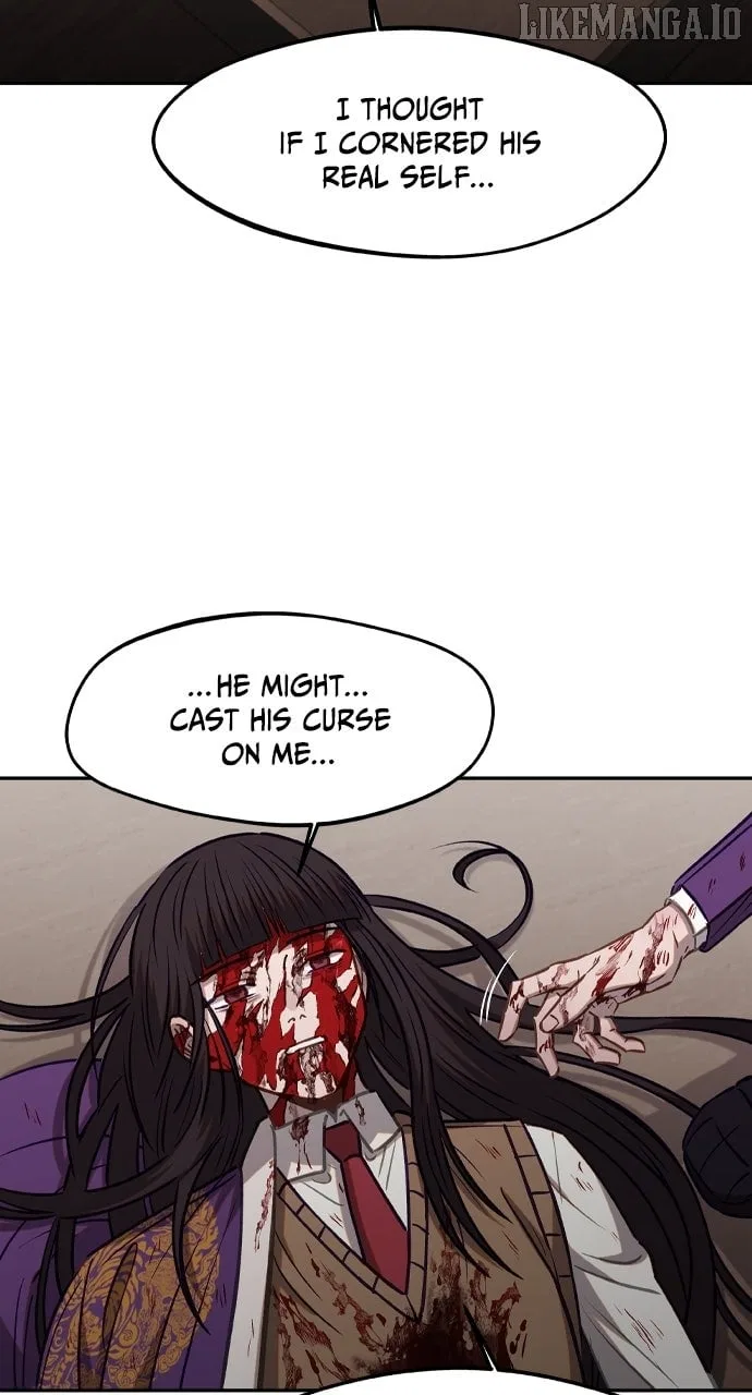 Return of the Gods Chapter 87 – Page 42