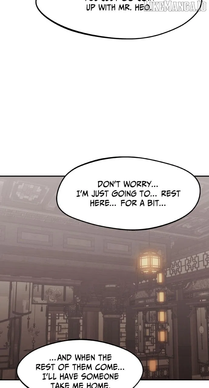 Return of the Gods Chapter 87 – Page 46