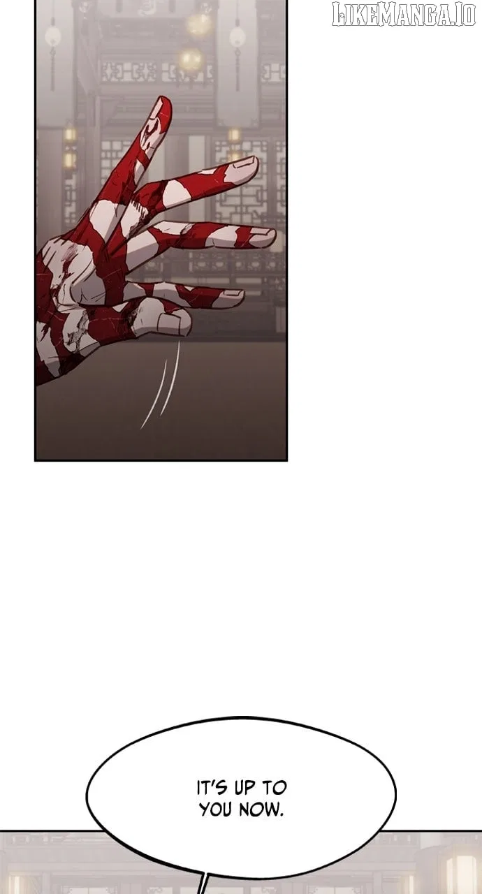 Return of the Gods Chapter 87 – Page 48
