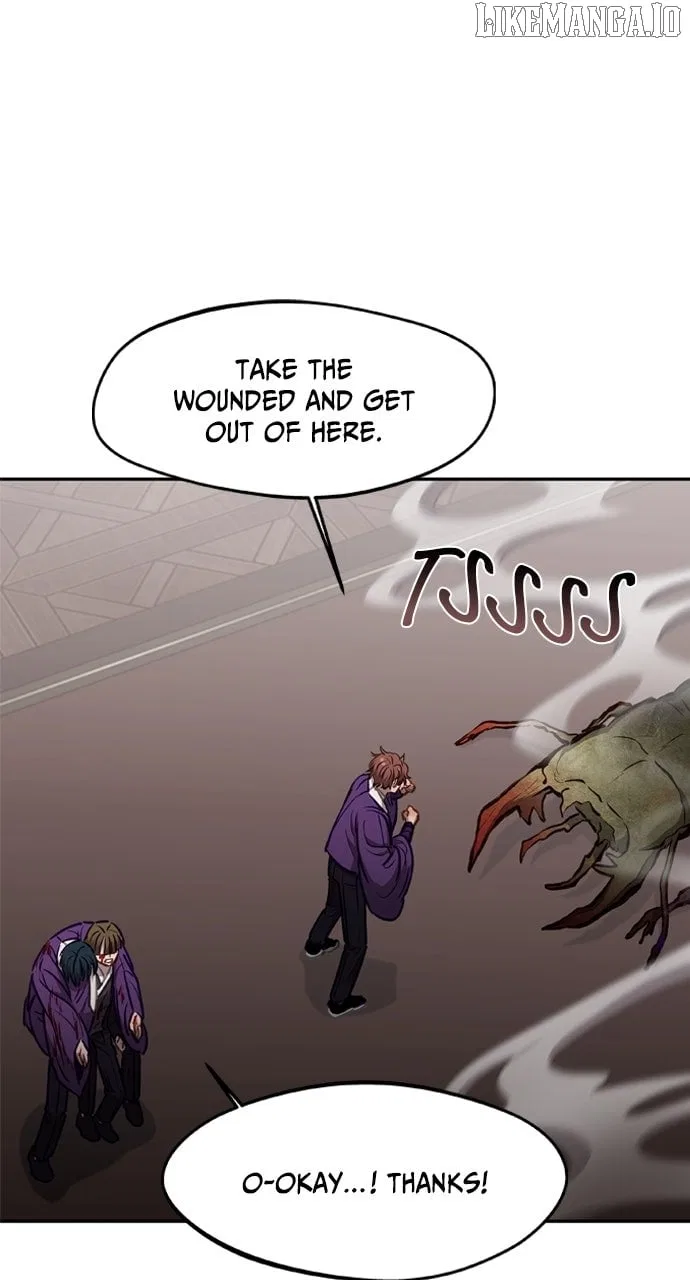 Return of the Gods Chapter 87 – Page 52