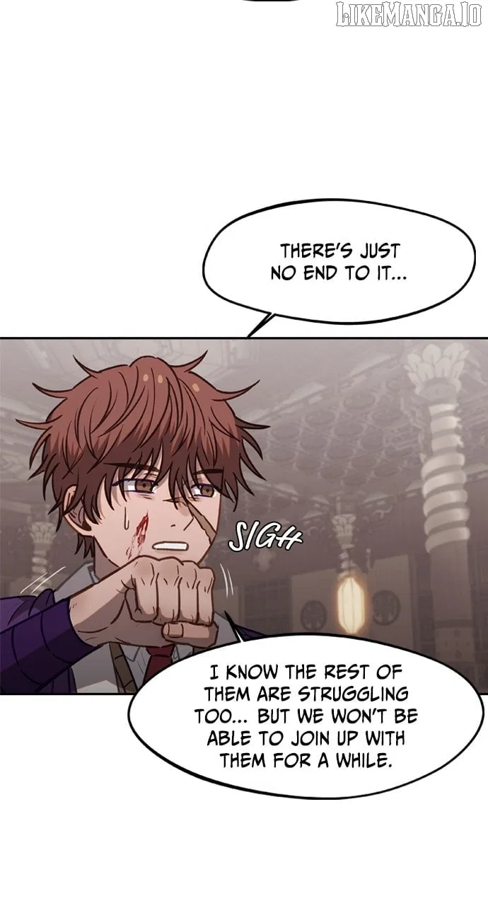 Return of the Gods Chapter 87 – Page 53