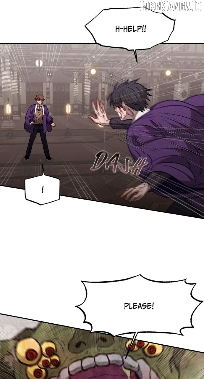 Return of the Gods Chapter 87 – Page 55