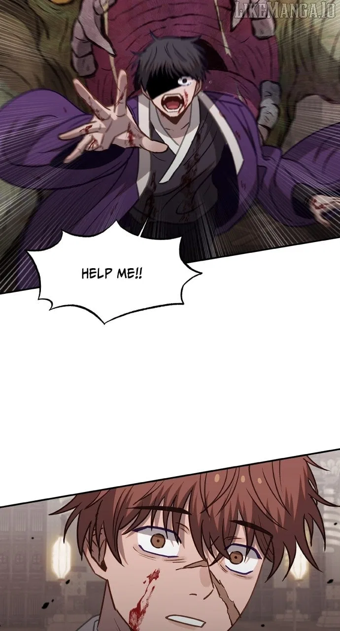 Return of the Gods Chapter 87 – Page 56