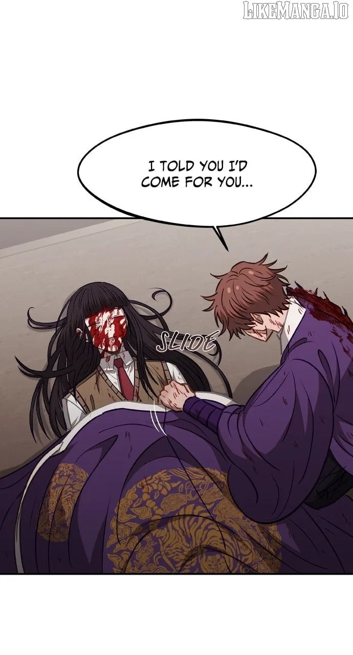 Return of the Gods Chapter 87 – Page 61