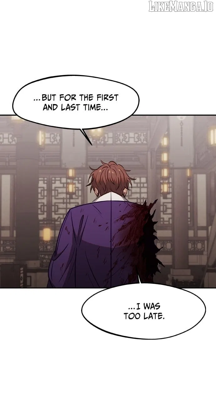 Return of the Gods Chapter 87 – Page 62