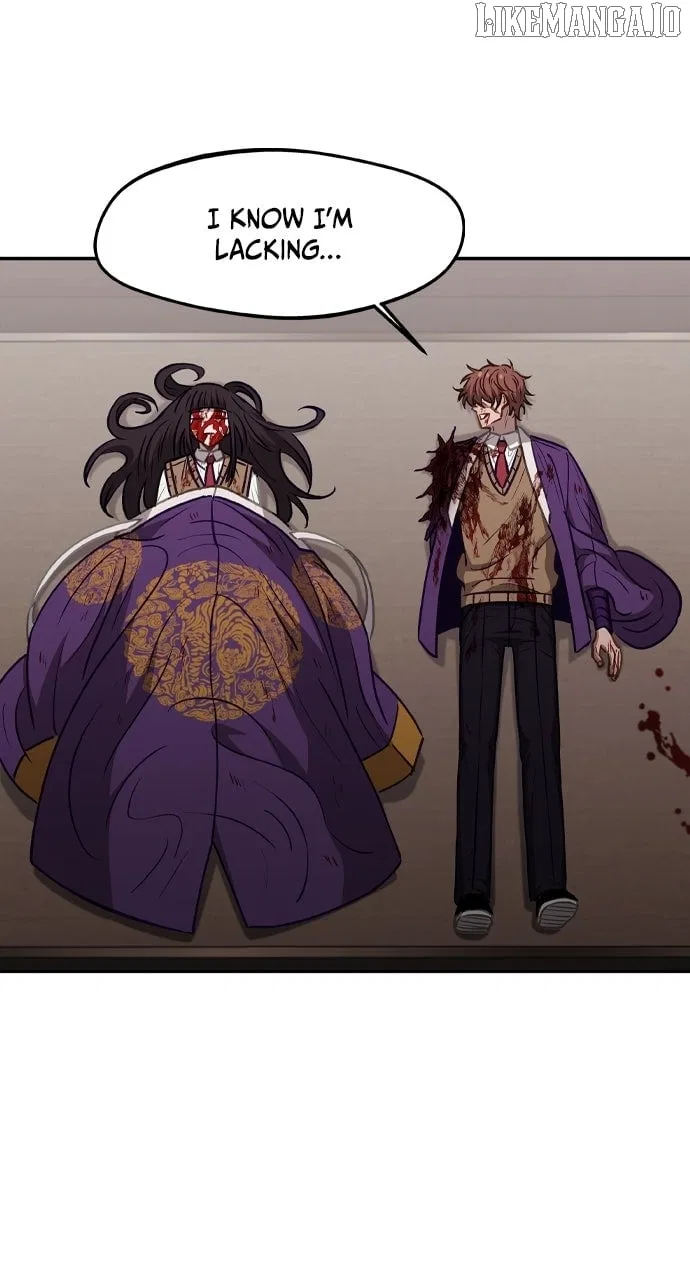 Return of the Gods Chapter 87 – Page 63