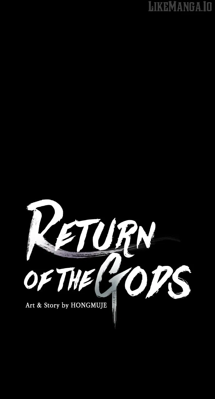 Return of the Gods Chapter 86 – Page 4