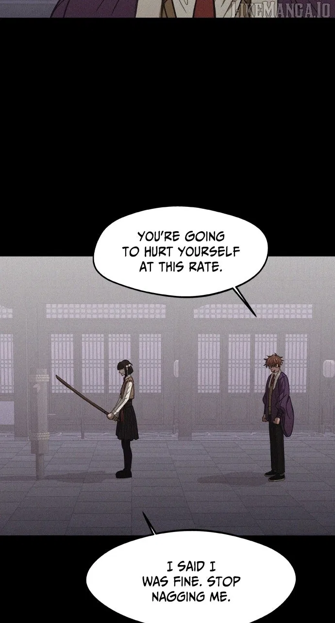Return of the Gods Chapter 86 – Page 7