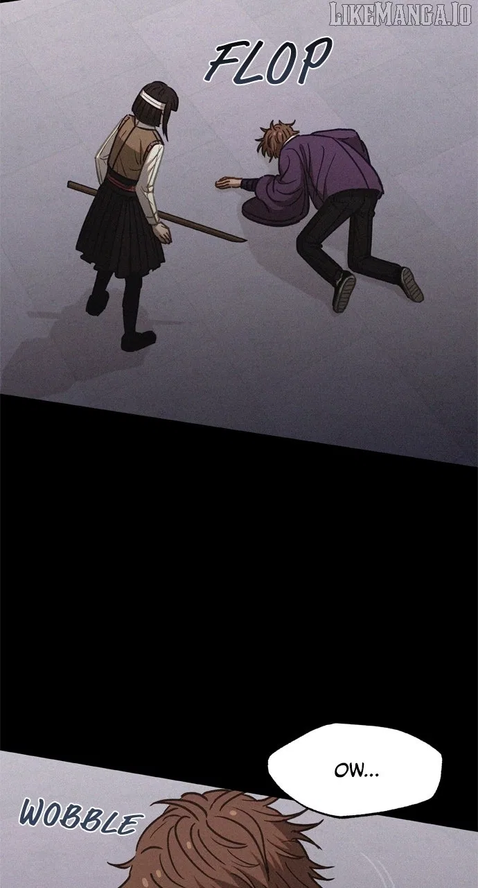 Return of the Gods Chapter 86 – Page 17