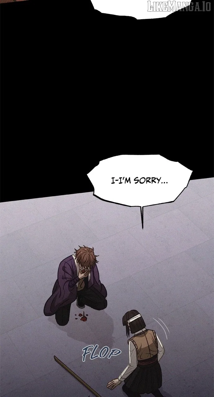 Return of the Gods Chapter 86 – Page 20