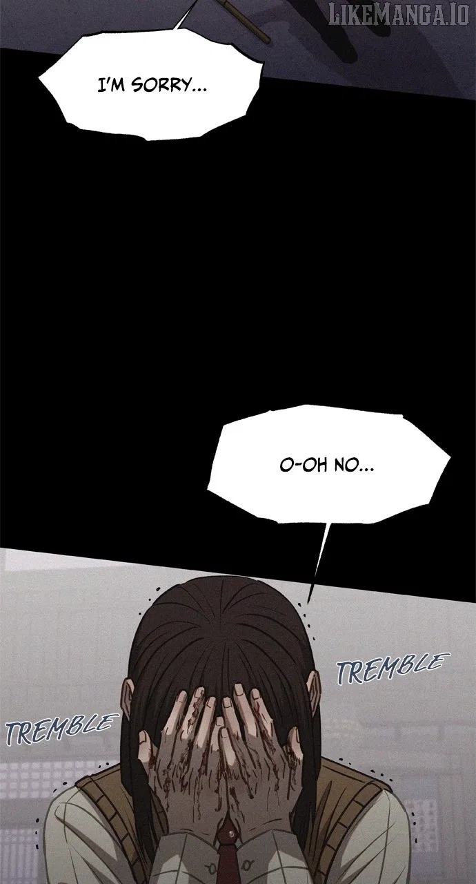 Return of the Gods Chapter 86 – Page 21