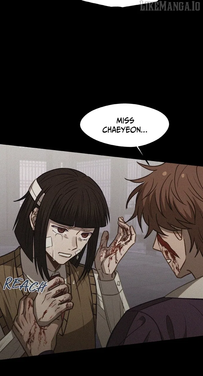 Return of the Gods Chapter 86 – Page 23