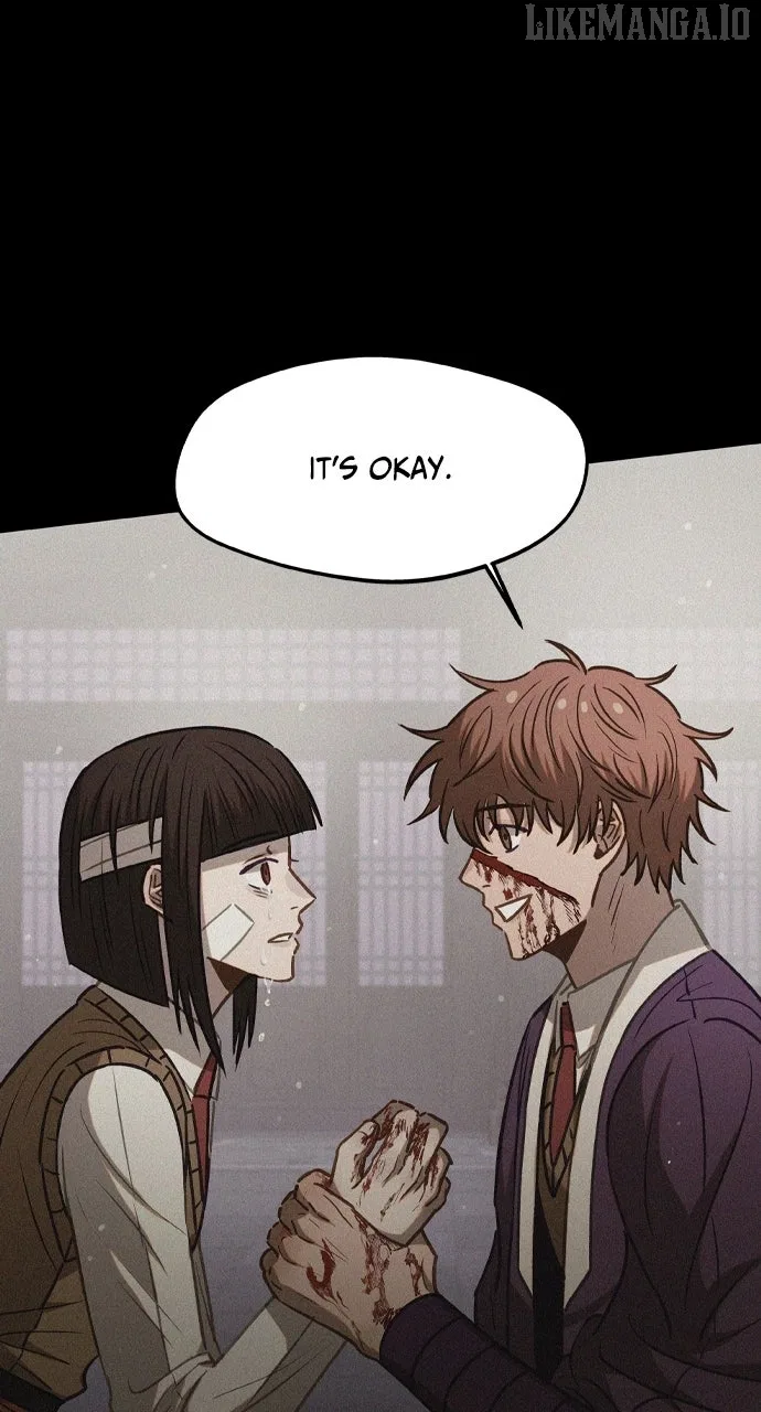 Return of the Gods Chapter 86 – Page 24