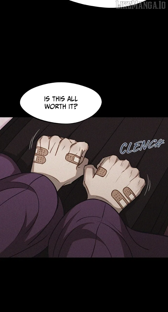 Return of the Gods Chapter 86 – Page 32