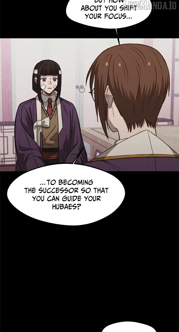 Return of the Gods Chapter 86 – Page 40