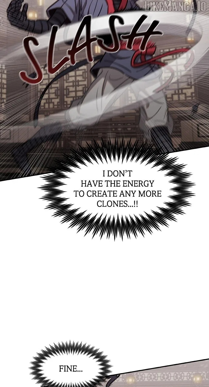 Return of the Gods Chapter 86 – Page 50