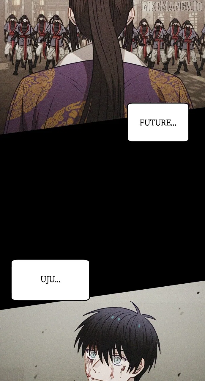 Return of the Gods Chapter 86 – Page 56