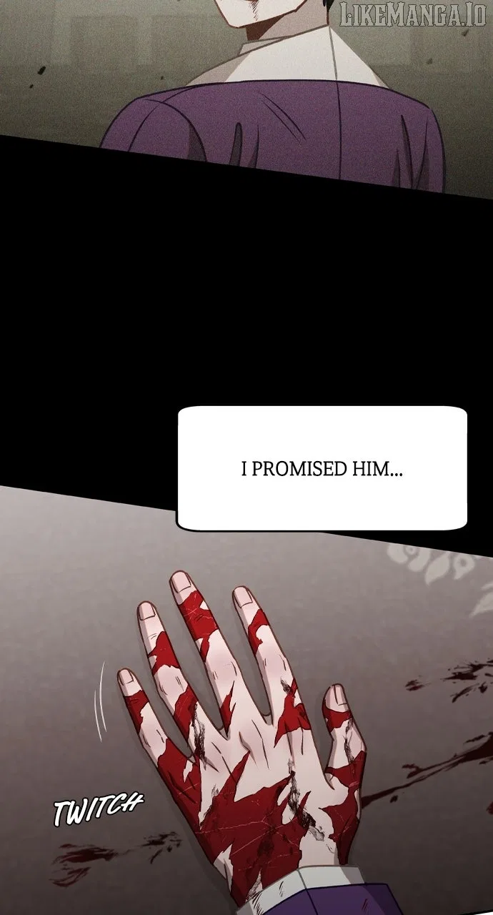 Return of the Gods Chapter 86 – Page 57