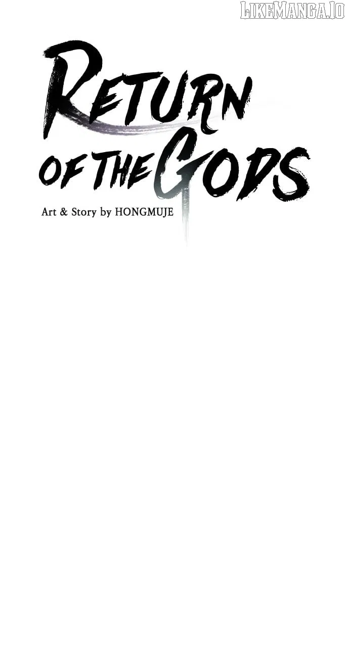 Return of the Gods Chapter 85 – Page 5
