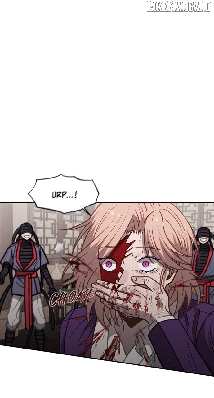 Return of the Gods Chapter 85 – Page 6