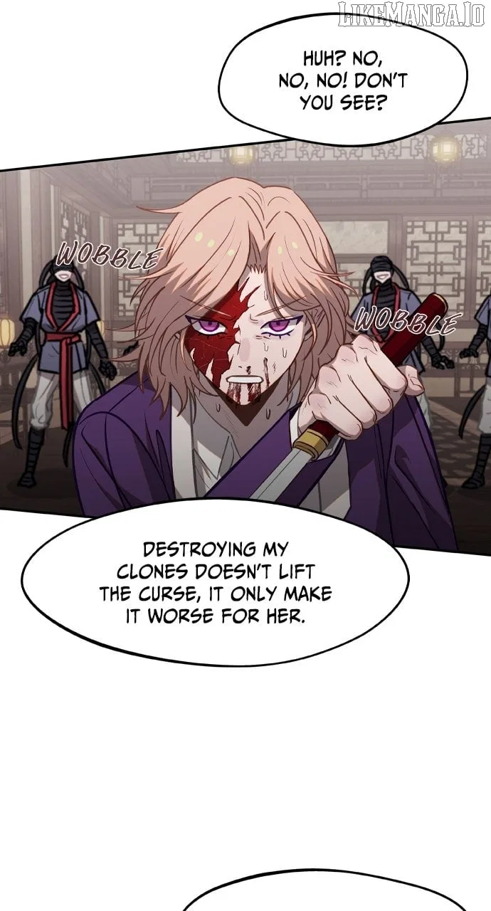 Return of the Gods Chapter 85 – Page 10