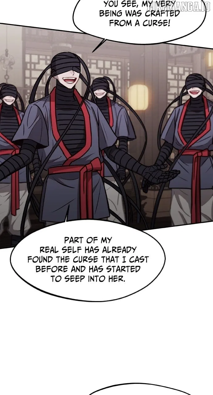 Return of the Gods Chapter 85 – Page 11