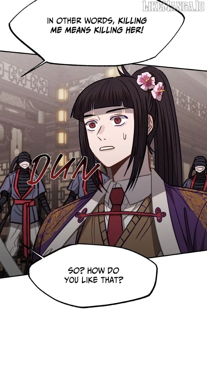 Return of the Gods Chapter 85 – Page 13