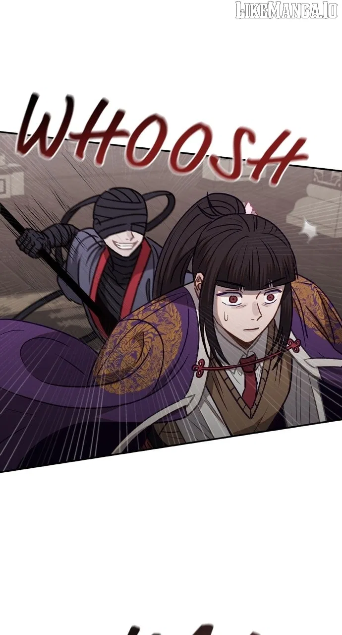 Return of the Gods Chapter 85 – Page 19