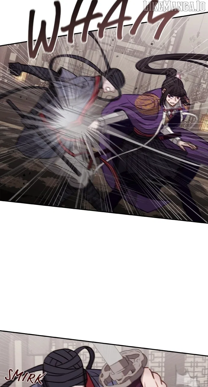 Return of the Gods Chapter 85 – Page 20