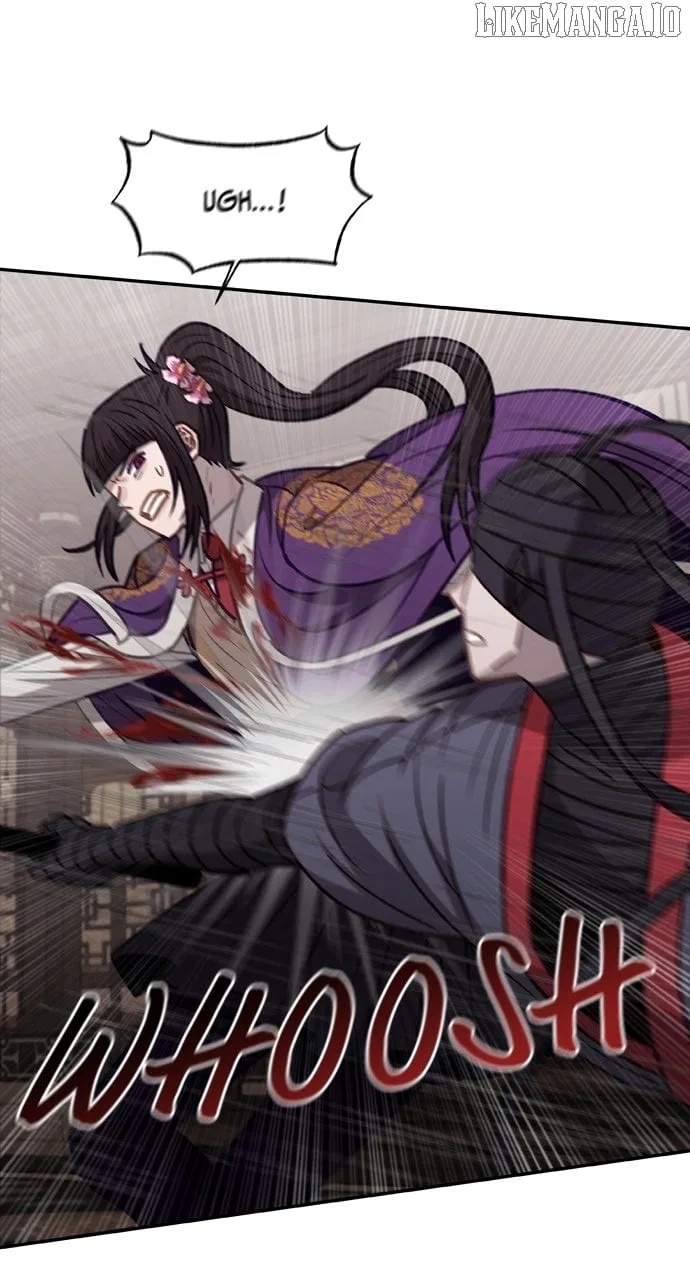 Return of the Gods Chapter 85 – Page 22