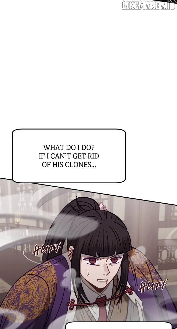 Return of the Gods Chapter 85 – Page 26