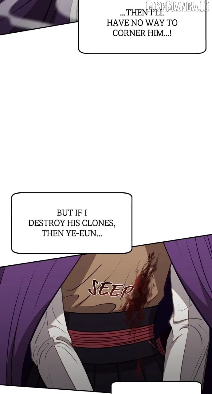 Return of the Gods Chapter 85 – Page 27