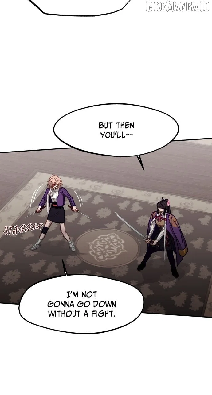 Return of the Gods Chapter 85 – Page 31