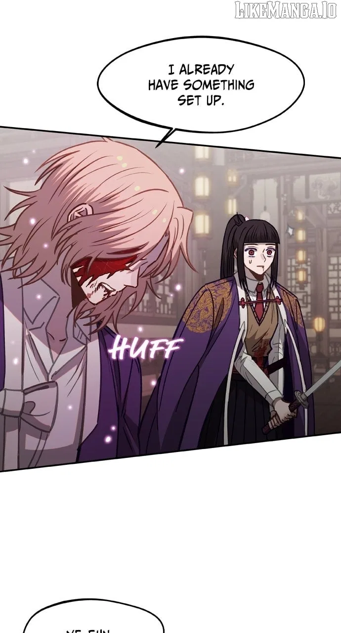 Return of the Gods Chapter 85 – Page 32